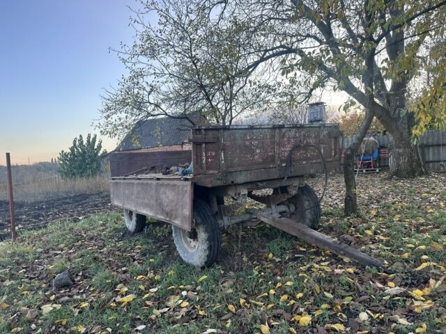 МТЗ Другая 1998 в Обухове на Automoto.ua МТЗ Другая, объемом двигателя 0 л и пробегом 0 тыс. км за 4778 $, фото 3 на Automoto.ua