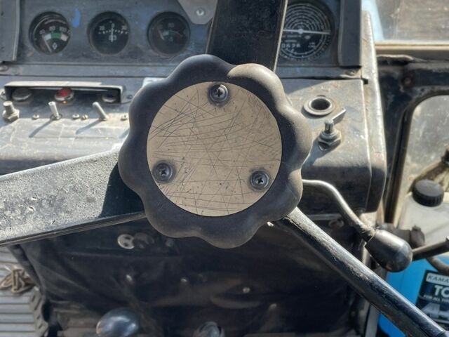 МТЗ Другая 1998 в Чугуеве на Automoto.ua МТЗ Другая, объемом двигателя 4.8 л и пробегом 0 тыс. км за 7601 $, фото 5 на Automoto.ua