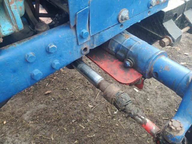 МТЗ Інша, об'ємом двигуна 0 л та пробігом 0 тис. км за 7000 $, фото 2 на Automoto.ua