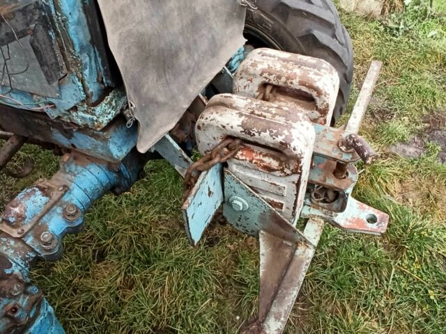 МТЗ Інша, об'ємом двигуна 4.7 л та пробігом 10 тис. км за 6500 $, фото 3 на Automoto.ua