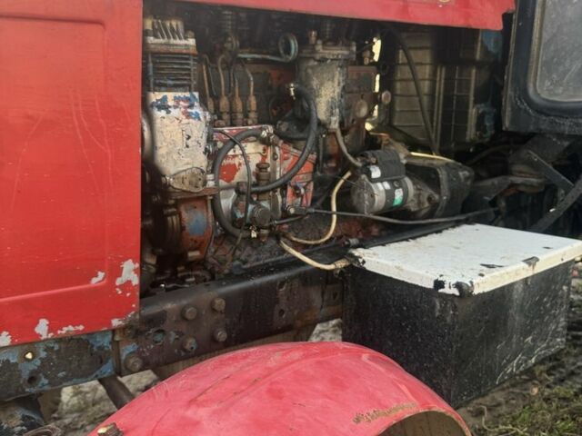 МТЗ Другая, объемом двигателя 0 л и пробегом 0 тыс. км за 6200 $, фото 4 на Automoto.ua