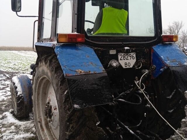 МТЗ Другая, объемом двигателя 0 л и пробегом 0 тыс. км за 6000 $, фото 4 на Automoto.ua