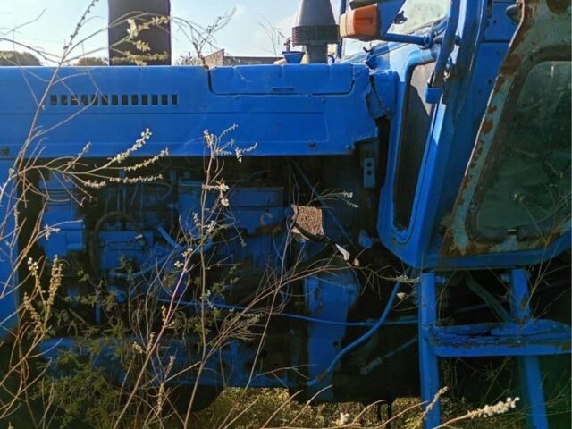 МТЗ Другая 1998 в Одессе на Automoto.ua МТЗ Другая, объемом двигателя 0 л и пробегом 0 тыс. км за 3300 $, фото 3 на Automoto.ua