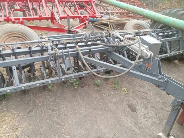 МТЗ Інша, об'ємом двигуна 11.11 л та пробігом 11 тис. км за 1000 $, фото 20 на Automoto.ua