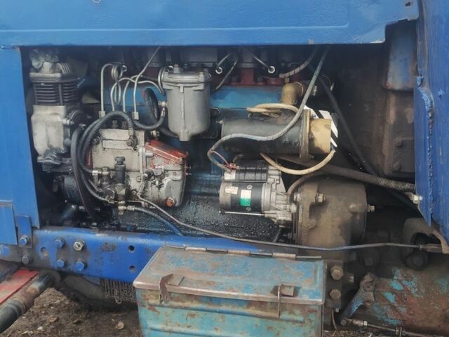 МТЗ Інша, об'ємом двигуна 0 л та пробігом 0 тис. км за 7000 $, фото 1 на Automoto.ua