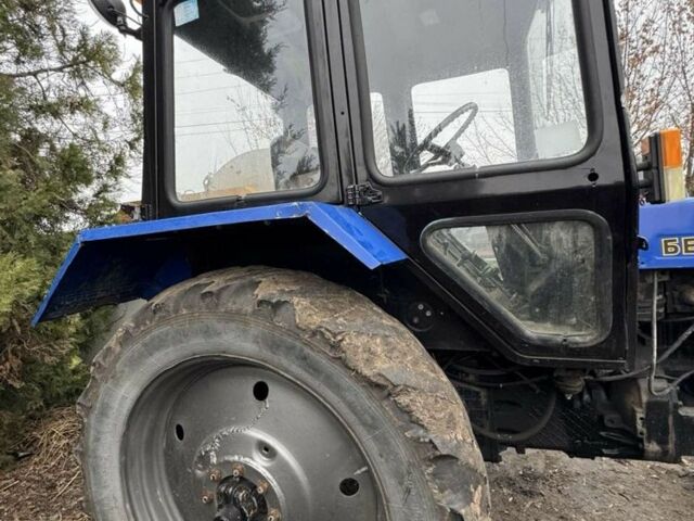 МТЗ Другая, объемом двигателя 4.65 л и пробегом 1000 тыс. км за 5300 $, фото 5 на Automoto.ua