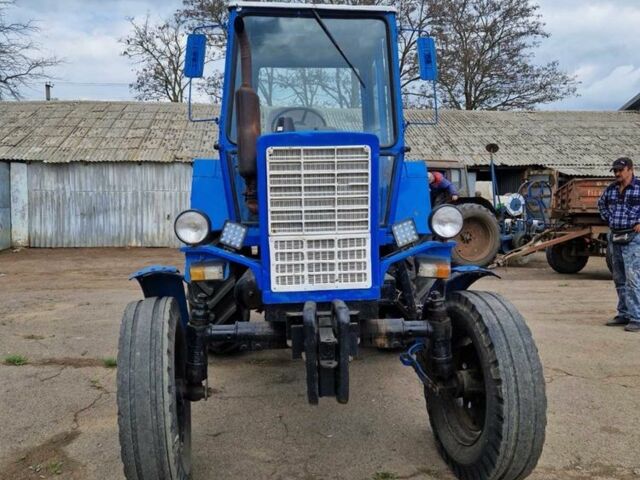 МТЗ Другая, объемом двигателя 0 л и пробегом 0 тыс. км за 5500 $, фото 3 на Automoto.ua