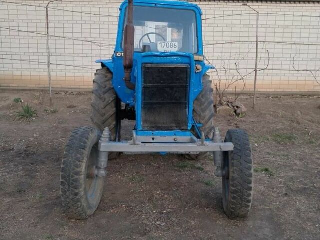 МТЗ Другая, объемом двигателя 0 л и пробегом 0 тыс. км за 3270 $, фото 7 на Automoto.ua