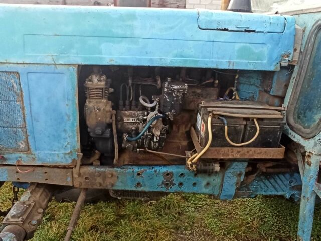 МТЗ Інша, об'ємом двигуна 4.7 л та пробігом 10 тис. км за 6500 $, фото 2 на Automoto.ua