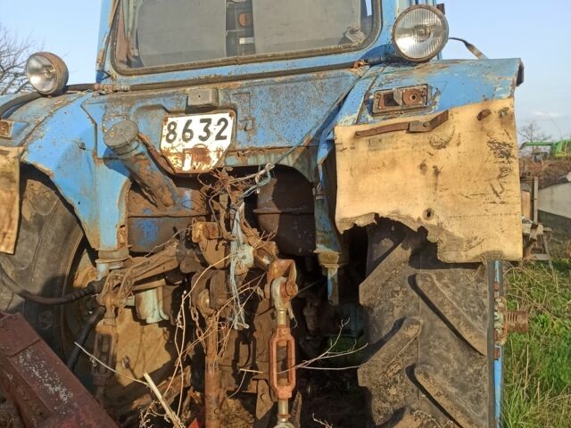 МТЗ Другая, объемом двигателя 0 л и пробегом 0 тыс. км за 4000 $, фото 3 на Automoto.ua