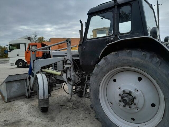 МТЗ Другая, объемом двигателя 0 л и пробегом 0 тыс. км за 4600 $, фото 2 на Automoto.ua