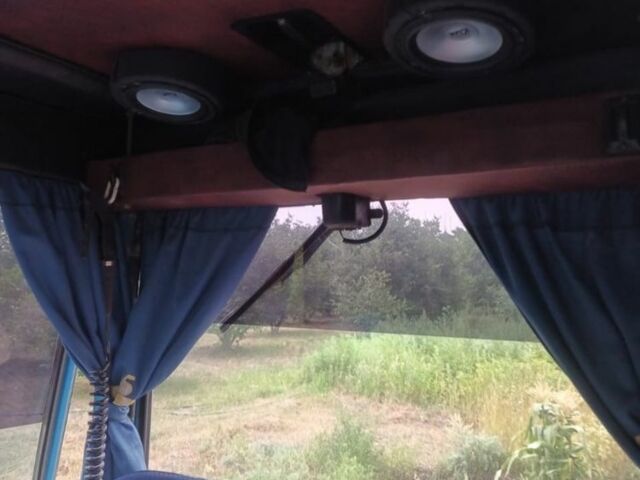 МТЗ Інша, об'ємом двигуна 11.11 л та пробігом 11 тис. км за 1000 $, фото 6 на Automoto.ua