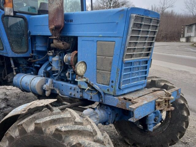 МТЗ Другая, объемом двигателя 0 л и пробегом 0 тыс. км за 8600 $, фото 3 на Automoto.ua