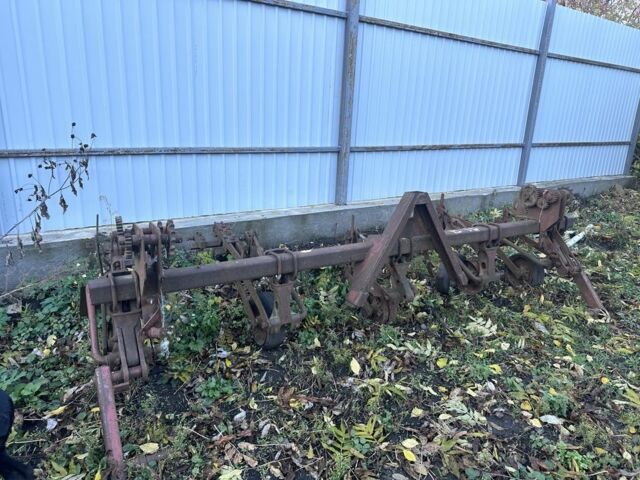 МТЗ Другая 1998 в Обухове на Automoto.ua МТЗ Другая, объемом двигателя 0 л и пробегом 0 тыс. км за 4778 $, фото 8 на Automoto.ua