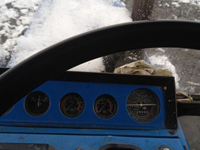 МТЗ Другая, объемом двигателя 0 л и пробегом 0 тыс. км за 6000 $, фото 5 на Automoto.ua