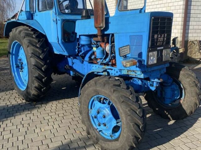 МТЗ Інша, об'ємом двигуна 0.5 л та пробігом 3 тис. км за 7000 $, фото 7 на Automoto.ua