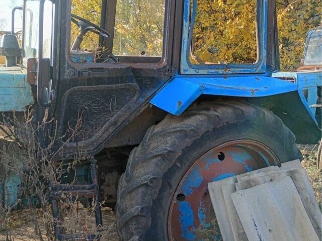 МТЗ Другая 1998 в Одессе на Automoto.ua МТЗ Другая, объемом двигателя 0 л и пробегом 0 тыс. км за 3300 $, фото 1 на Automoto.ua
