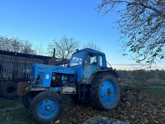 МТЗ Інша, об'ємом двигуна 0 л та пробігом 0 тис. км за 96 $, фото 3 на Automoto.ua