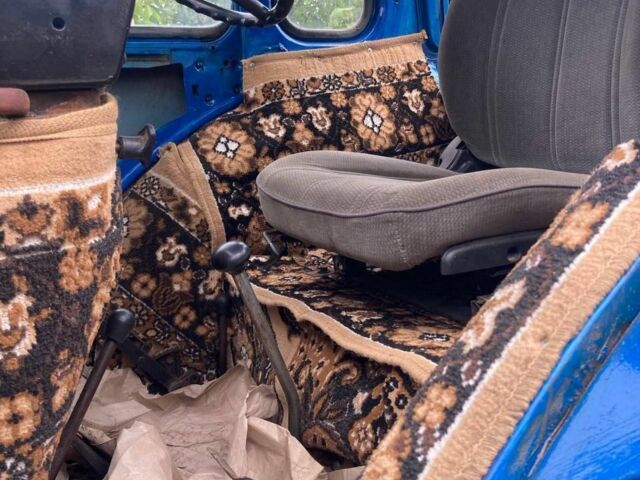 МТЗ Другая, объемом двигателя 0 л и пробегом 0 тыс. км за 4700 $, фото 5 на Automoto.ua
