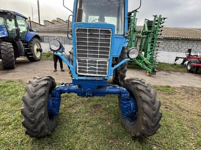 МТЗ Інша, об'ємом двигуна 4.75 л та пробігом 0 тис. км за 6000 $, фото 3 на Automoto.ua