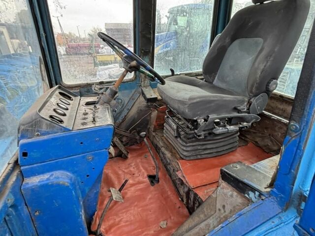 МТЗ Інша, об'ємом двигуна 4.75 л та пробігом 0 тис. км за 6000 $, фото 6 на Automoto.ua