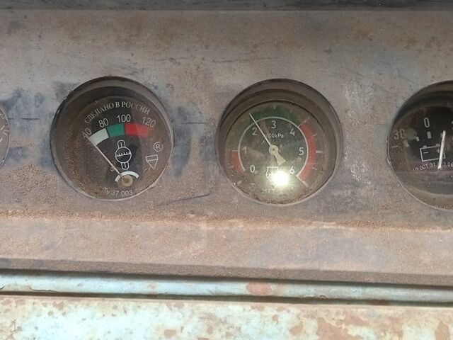 МТЗ Другая, объемом двигателя 0 л и пробегом 0 тыс. км за 5500 $, фото 2 на Automoto.ua