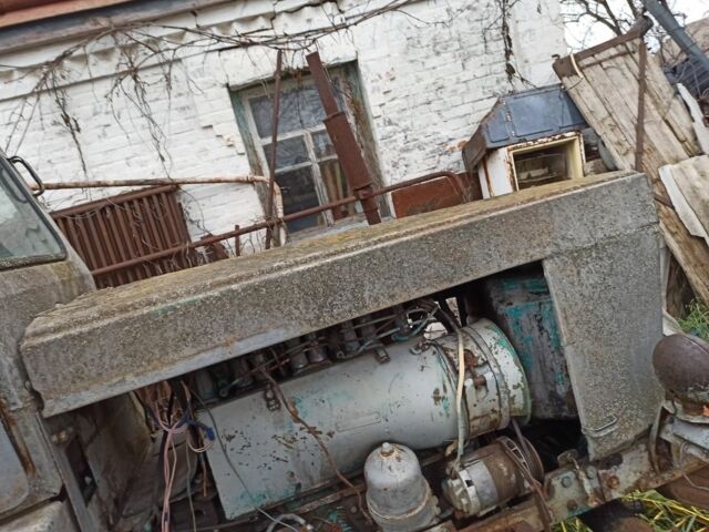 МТЗ Другая, объемом двигателя 0 л и пробегом 0 тыс. км за 3000 $, фото 1 на Automoto.ua