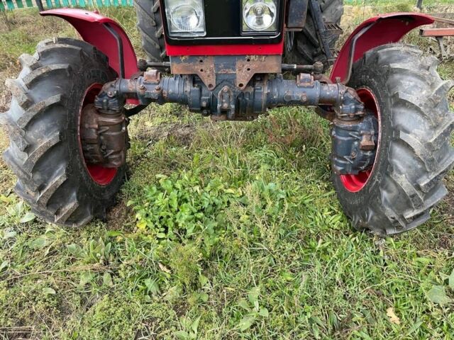 МТЗ Другая, объемом двигателя 0 л и пробегом 0 тыс. км за 9500 $, фото 3 на Automoto.ua