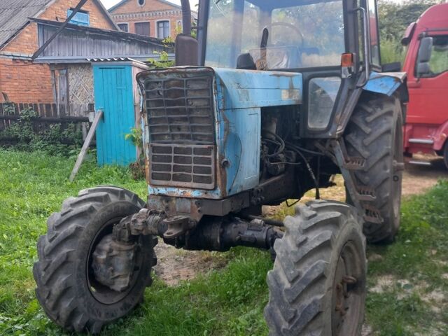 МТЗ Інша, об'ємом двигуна 0 л та пробігом 0 тис. км за 7500 $, фото 6 на Automoto.ua