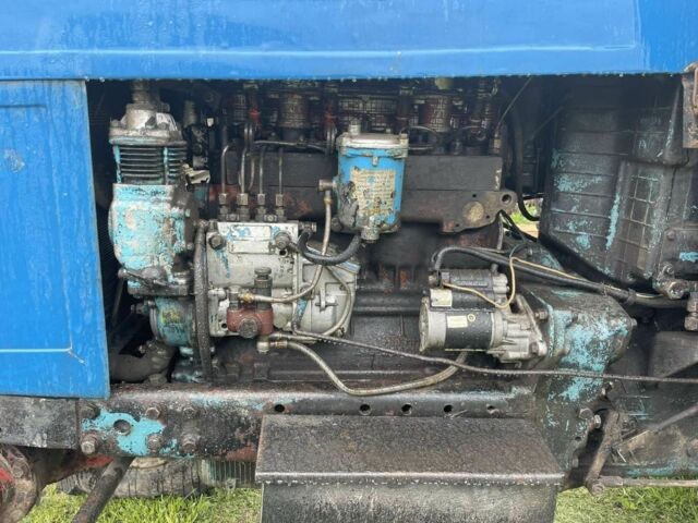 МТЗ Другая, объемом двигателя 1.26 л и пробегом 500 тыс. км за 7200 $, фото 3 на Automoto.ua