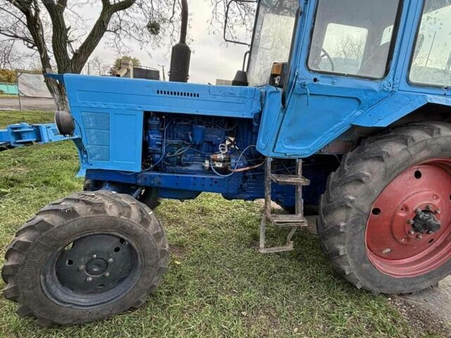 МТЗ Інша, об'ємом двигуна 4.75 л та пробігом 0 тис. км за 6000 $, фото 1 на Automoto.ua