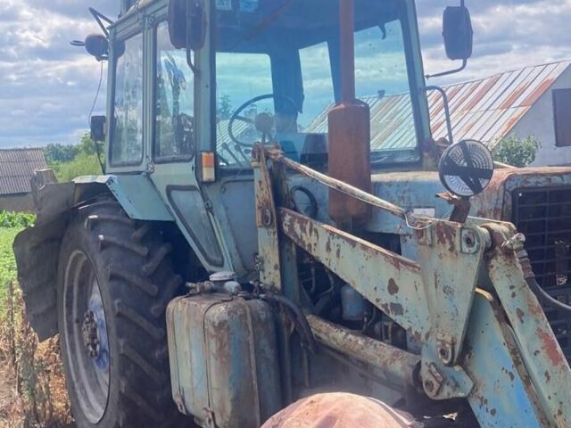 МТЗ Інша, об'ємом двигуна 0 л та пробігом 0 тис. км за 9000 $, фото 2 на Automoto.ua