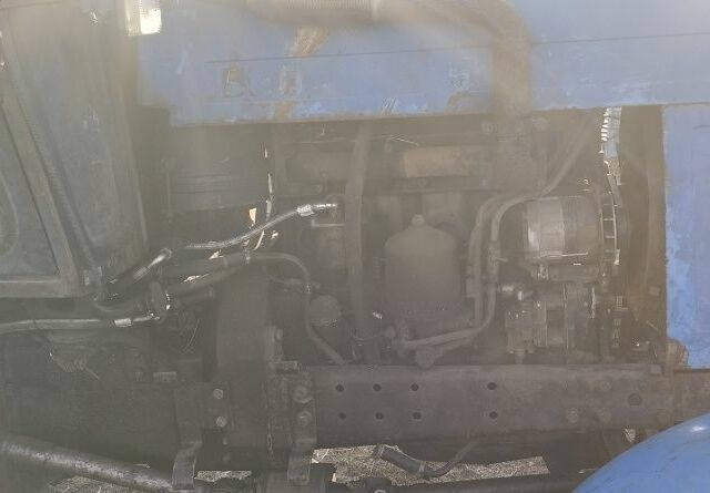 МТЗ Інша, об'ємом двигуна 0 л та пробігом 0 тис. км за 9000 $, фото 3 на Automoto.ua