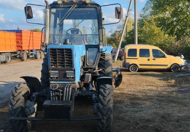 МТЗ Інша, об'ємом двигуна 0 л та пробігом 0 тис. км за 9000 $, фото 7 на Automoto.ua