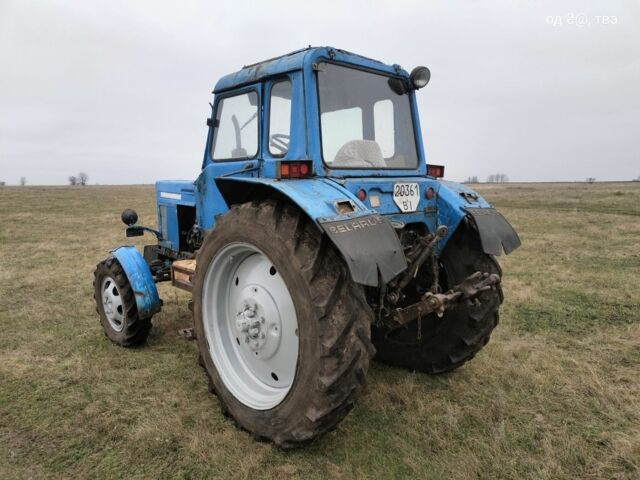 МТЗ Другая, объемом двигателя 0 л и пробегом 0 тыс. км за 5255 $, фото 2 на Automoto.ua