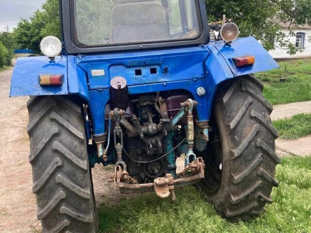 МТЗ Другая, объемом двигателя 0 л и пробегом 0 тыс. км за 4700 $, фото 2 на Automoto.ua