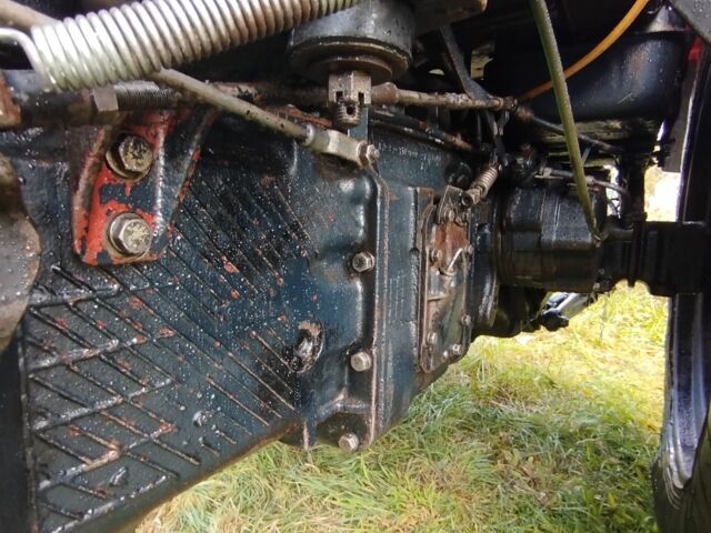 МТЗ Другая, объемом двигателя 0 л и пробегом 0 тыс. км за 7500 $, фото 2 на Automoto.ua