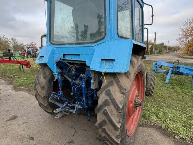 МТЗ Інша, об'ємом двигуна 4.75 л та пробігом 0 тис. км за 6000 $, фото 2 на Automoto.ua