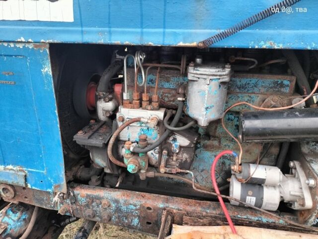 МТЗ Другая, объемом двигателя 0 л и пробегом 0 тыс. км за 5255 $, фото 4 на Automoto.ua