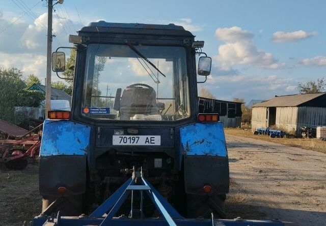 МТЗ Інша, об'ємом двигуна 0 л та пробігом 0 тис. км за 9000 $, фото 1 на Automoto.ua