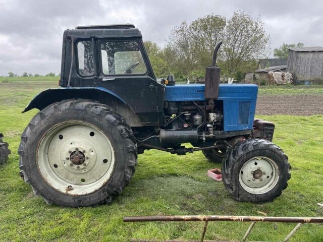 МТЗ Другая, объемом двигателя 1.26 л и пробегом 500 тыс. км за 7200 $, фото 1 на Automoto.ua