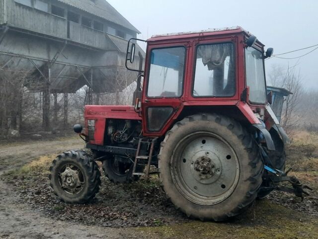 МТЗ Другая, объемом двигателя 0 л и пробегом 0 тыс. км за 6000 $, фото 2 на Automoto.ua