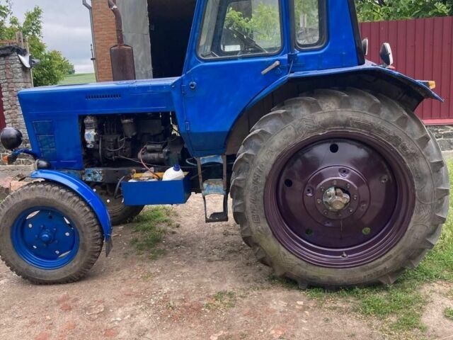 МТЗ Другая, объемом двигателя 0 л и пробегом 0 тыс. км за 4700 $, фото 1 на Automoto.ua