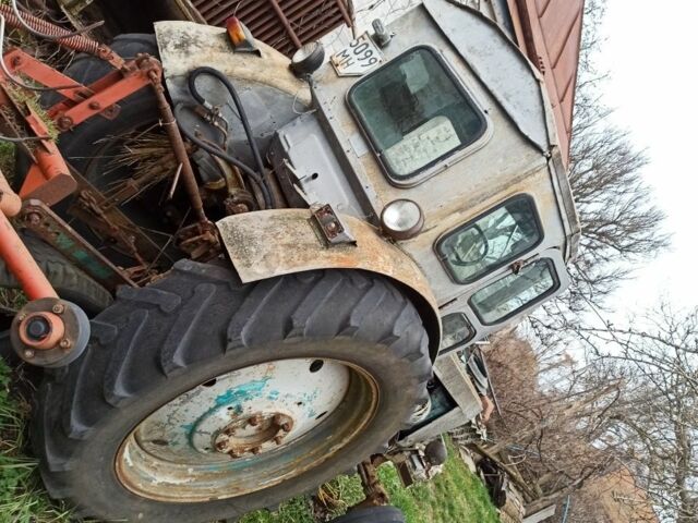МТЗ Другая, объемом двигателя 0 л и пробегом 0 тыс. км за 3000 $, фото 2 на Automoto.ua