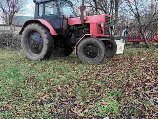 МТЗ Інша, об'ємом двигуна 0 л та пробігом 0 тис. км за 5200 $, фото 1 на Automoto.ua