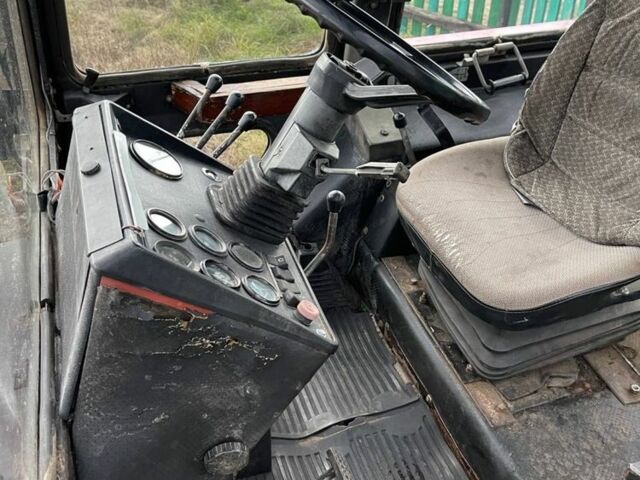 МТЗ Другая, объемом двигателя 0 л и пробегом 0 тыс. км за 9500 $, фото 6 на Automoto.ua