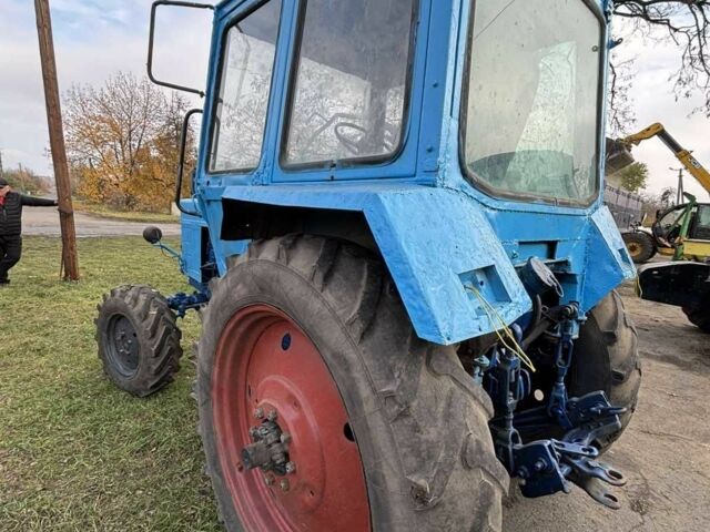 МТЗ Інша, об'ємом двигуна 4.75 л та пробігом 0 тис. км за 6000 $, фото 7 на Automoto.ua