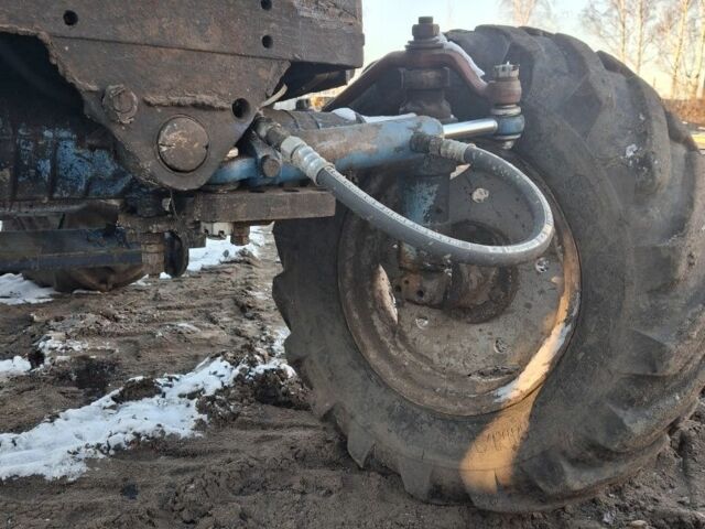 МТЗ Другая, объемом двигателя 0 л и пробегом 0 тыс. км за 5500 $, фото 10 на Automoto.ua
