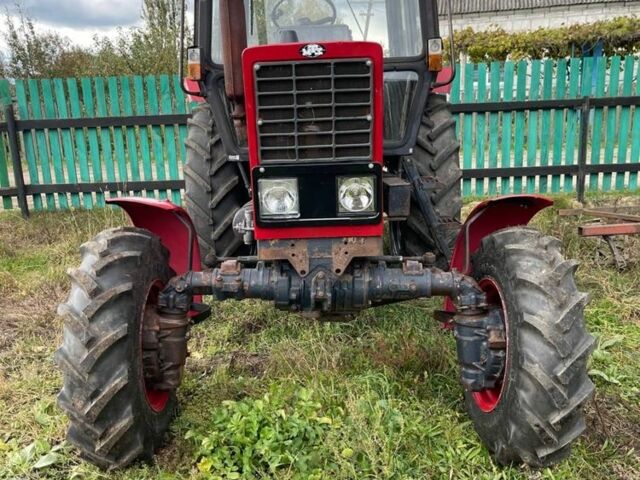МТЗ Другая, объемом двигателя 0 л и пробегом 0 тыс. км за 9500 $, фото 2 на Automoto.ua