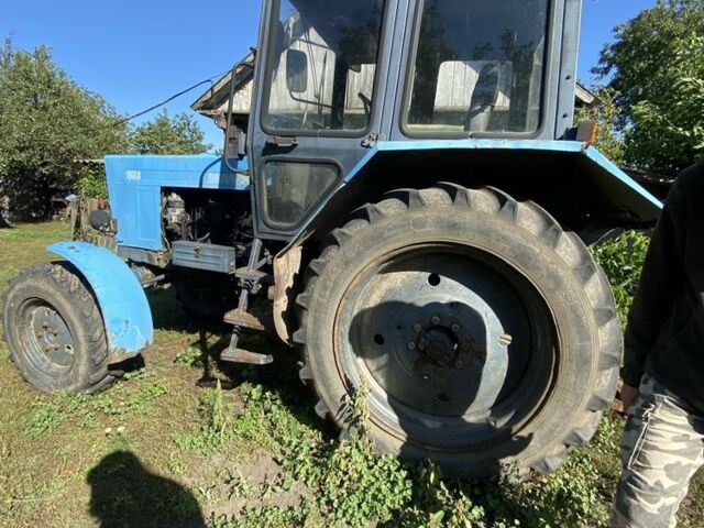 МТЗ Другая, объемом двигателя 0 л и пробегом 0 тыс. км за 10200 $, фото 1 на Automoto.ua
